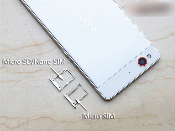 nubia My布拉格是双卡吗 nubia My布拉格支持双卡双待吗？