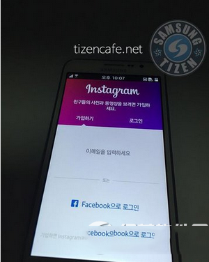 三星z3真机图片曝光 三星z3真机图欣赏