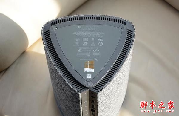 惠普Pavilion Wave内部做工怎么样?惠普pavilion wave拆机评测图解