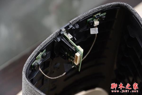 惠普Pavilion Wave内部做工怎么样?惠普pavilion wave拆机评测图解