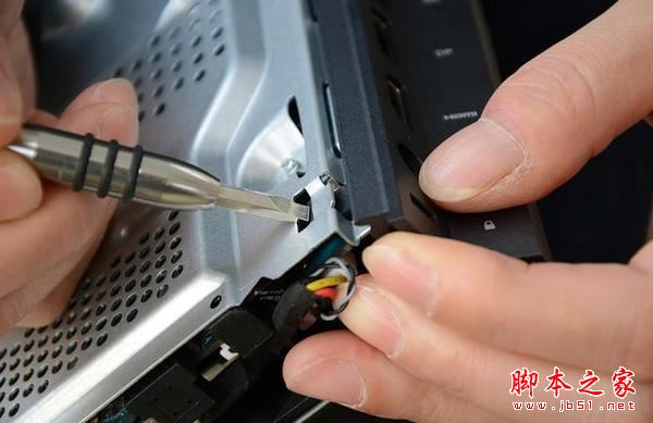 惠普Pavilion Wave内部做工怎么样?惠普pavilion wave拆机评测图解