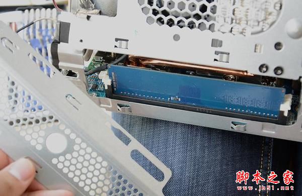 惠普Pavilion Wave内部做工怎么样?惠普pavilion wave拆机评测图解