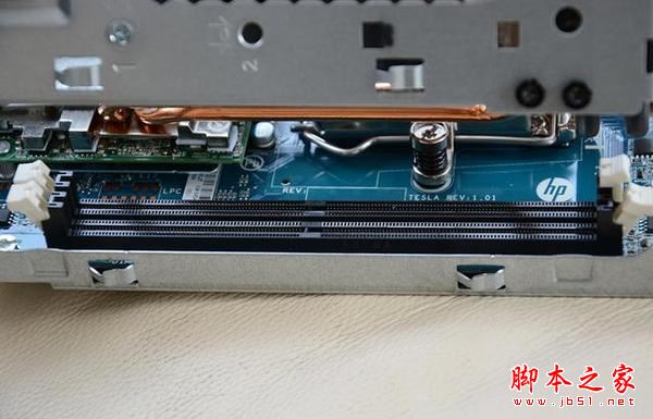 惠普Pavilion Wave内部做工怎么样?惠普pavilion wave拆机评测图解