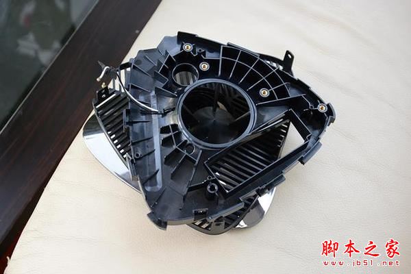 惠普Pavilion Wave内部做工怎么样?惠普pavilion wave拆机评测图解