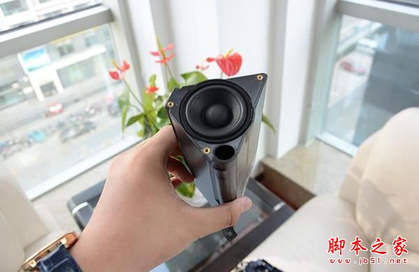 惠普Pavilion Wave内部做工怎么样?惠普pavilion wave拆机评测图解