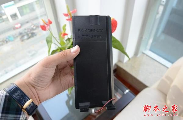 惠普Pavilion Wave内部做工怎么样?惠普pavilion wave拆机评测图解