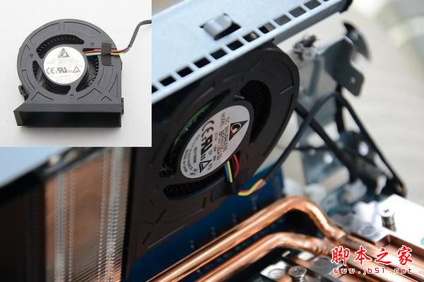 惠普Pavilion Wave内部做工怎么样?惠普pavilion wave拆机评测图解