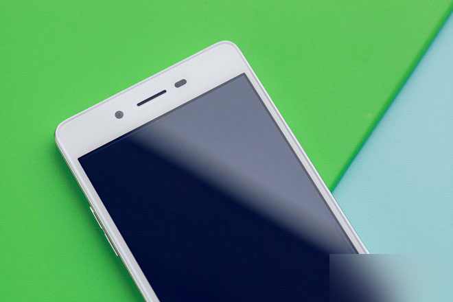 OPPO A51官方美图赏