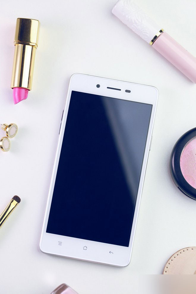 OPPO A51官方美图赏