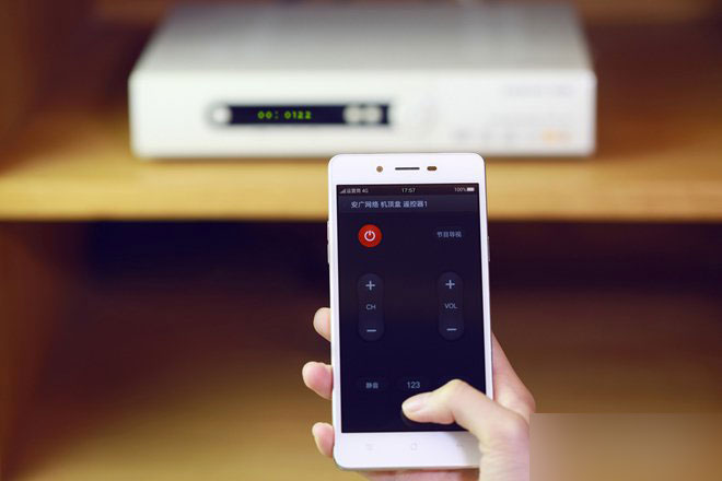 OPPO A51官方美图赏