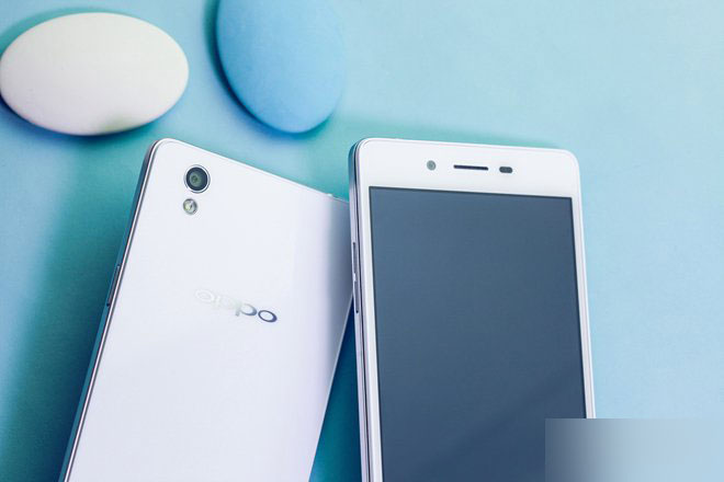 OPPO A51官方美图赏
