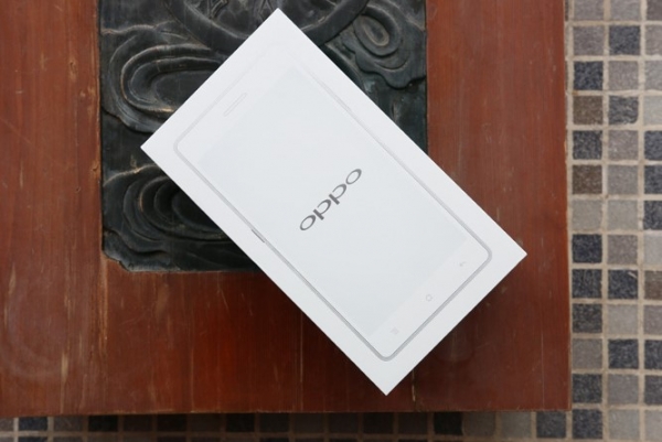  OPPO R7 Plus