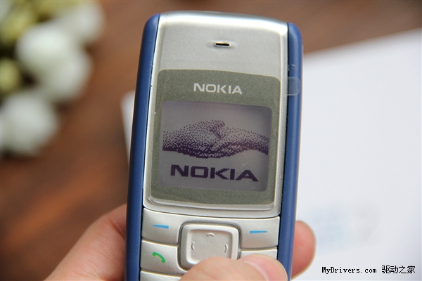 魅蓝手机2邀请函图赏：开机亮了