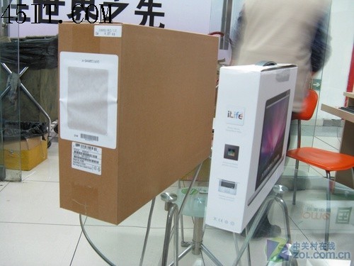 四个不同点 巧辨苹果笔记本行货与水货 四个不同点 巧辨苹果笔记本行货与水货