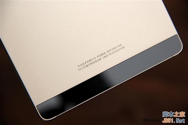 超大屏！华为究极旗舰P8 Max图赏