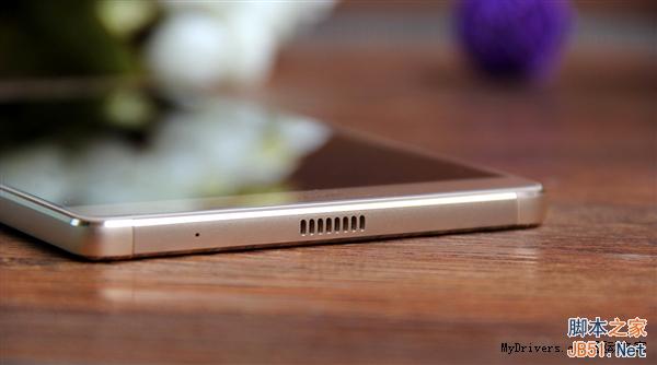 超大屏！华为究极旗舰P8 Max图赏