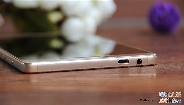 超大屏！华为究极旗舰P8 Max图赏