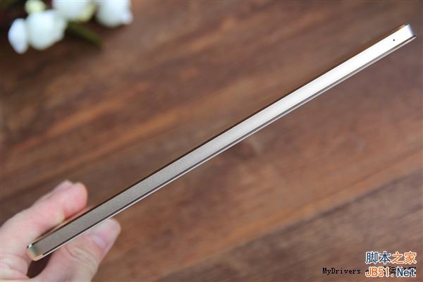 超大屏！华为究极旗舰P8 Max图赏