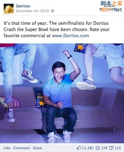 社交媒体 社交营销 产品推广