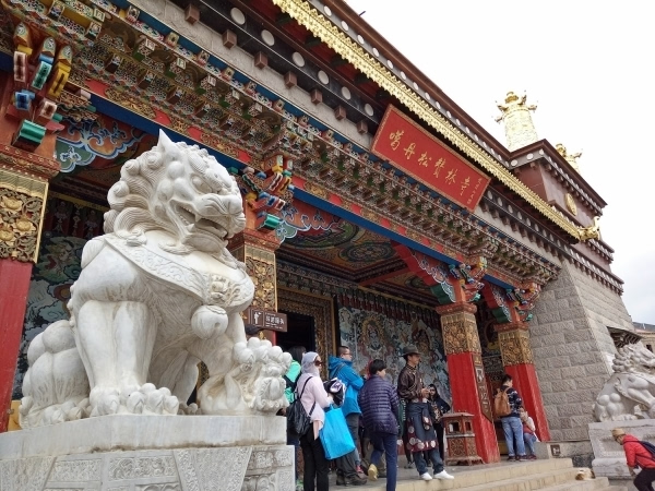 闪动人心 OPPO R7 Plus拍照样张赏析