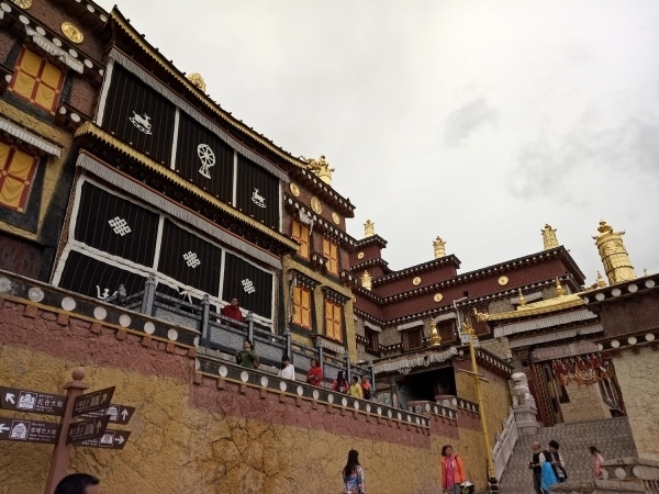 闪动人心 OPPO R7 Plus拍照样张赏析