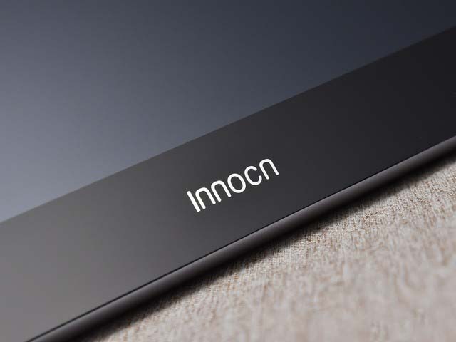 INNOCN N1U显示器评测:便携4K好色彩