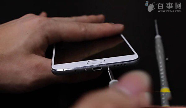 魅族mx5屏幕怎么拆 魅族MX5屏幕更换教程