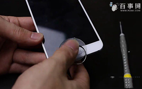 魅族mx5屏幕怎么拆 魅族MX5屏幕更换教程