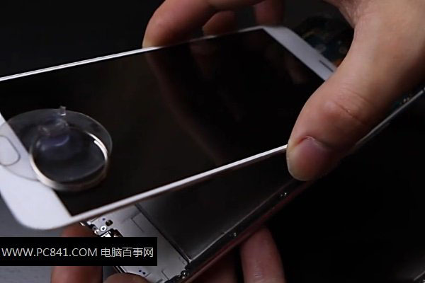 魅族mx5屏幕怎么拆 魅族MX5屏幕更换教程
