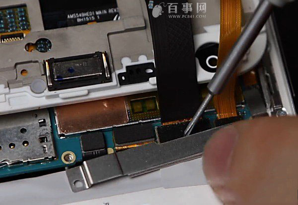 魅族mx5屏幕怎么拆 魅族MX5屏幕更换教程