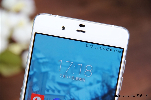 5.5毫米！nubia超薄新机图赏：不赖