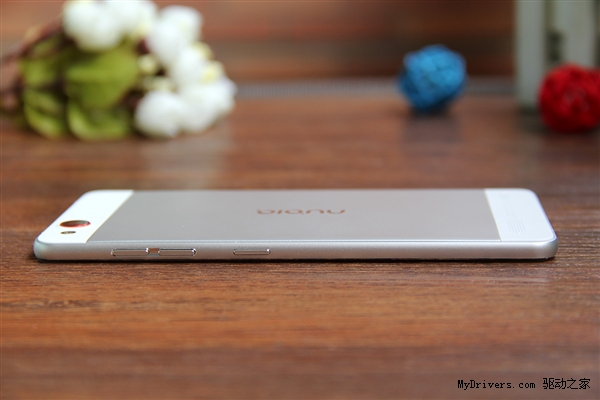 5.5毫米！nubia超薄新机图赏：不赖