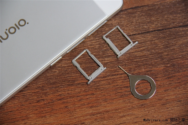 5.5毫米！nubia超薄新机图赏：不赖