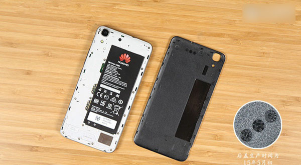 荣耀4A电池可拆卸吗 荣耀4A续航怎么样？