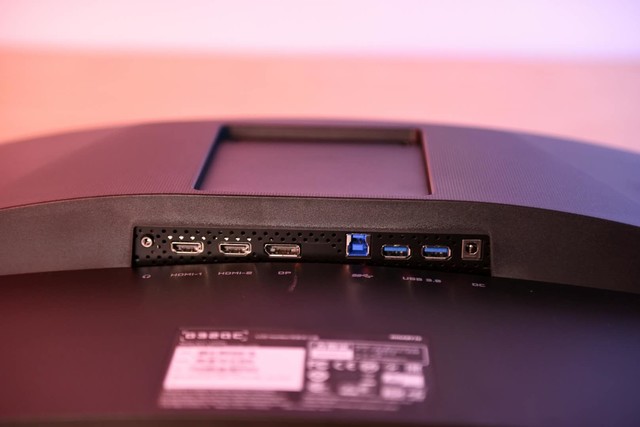 技嘉显示器评测