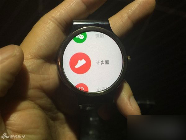 高端大气上档次!中兴新旗舰真机图赏