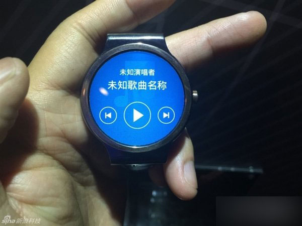 高端大气上档次!中兴新旗舰真机图赏