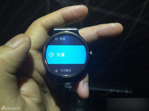 高端大气上档次!中兴新旗舰真机图赏