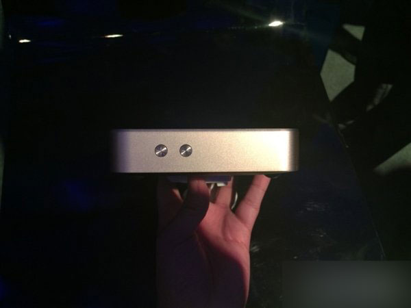 高端大气上档次!中兴新旗舰真机图赏