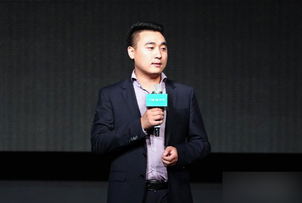 OPPO R7在台湾发布