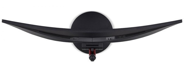Acer公布Nitro XZ2系列新款游戏显示器