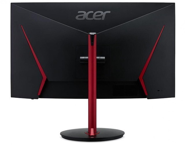 Acer公布Nitro XZ2系列新款游戏显示器