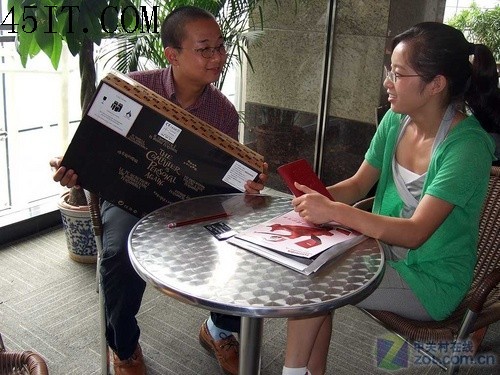 防骗有绝招 专家曝笔记本验机秘籍 防骗有绝招 专家曝笔记本验机秘籍
