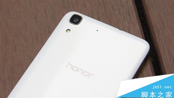 599元荣耀4A真机图赏：红米2A死敌！