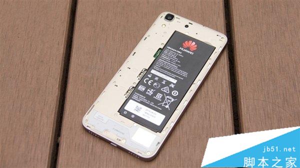 599元荣耀4A真机图赏：红米2A死敌！