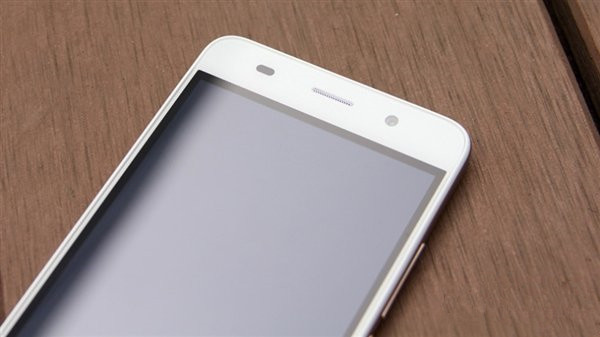 599元荣耀4A真机图赏：红米2A死敌！