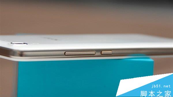 599元荣耀4A真机图赏：红米2A死敌！