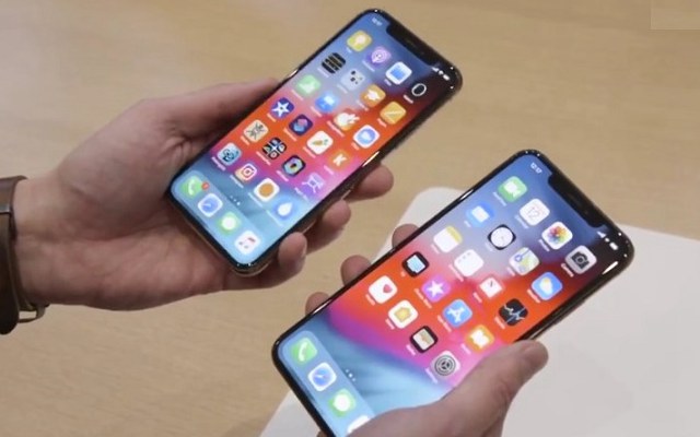 iPhone XR和iPhone XS买哪个好？苹果XR和XS价格外观摄像全方位对比评测
