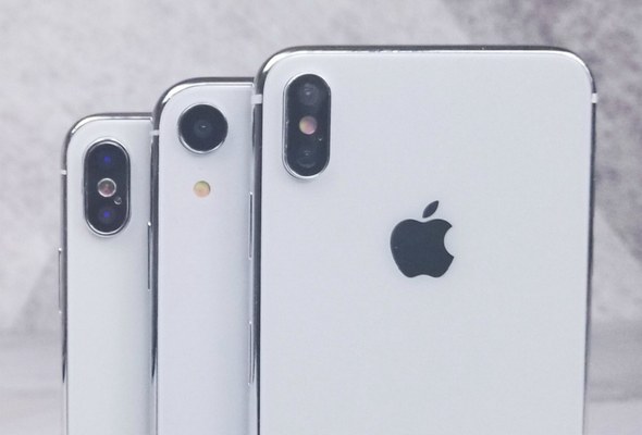iPhone XR和iPhone XS买哪个好？苹果XR和XS价格外观摄像全方位对比评测