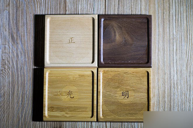 一加手机2发布会邀请函图赏